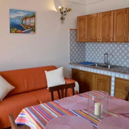 Casa Victoria Villa Positano Dış mekan fotoğraf