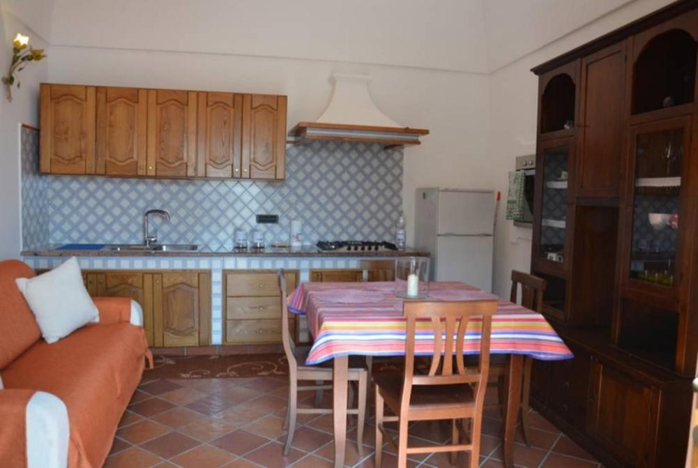 Casa Victoria Villa Positano Dış mekan fotoğraf