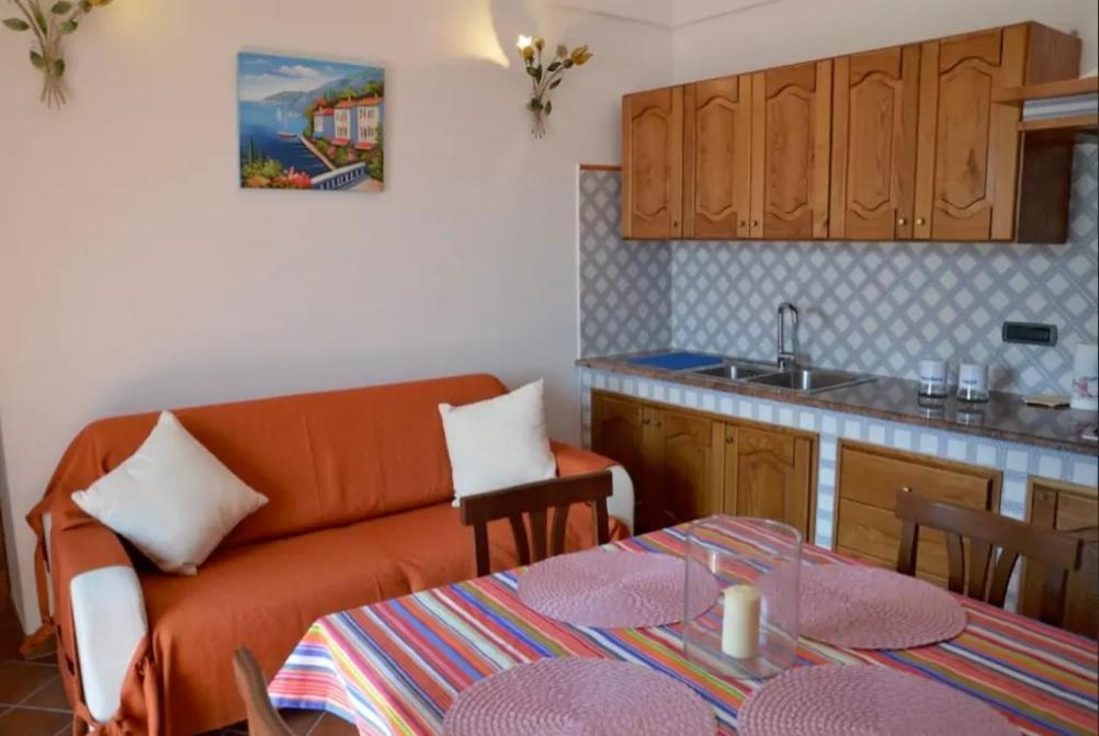Casa Victoria Villa Positano Dış mekan fotoğraf